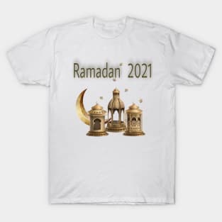 ramadan 2021 T-Shirt